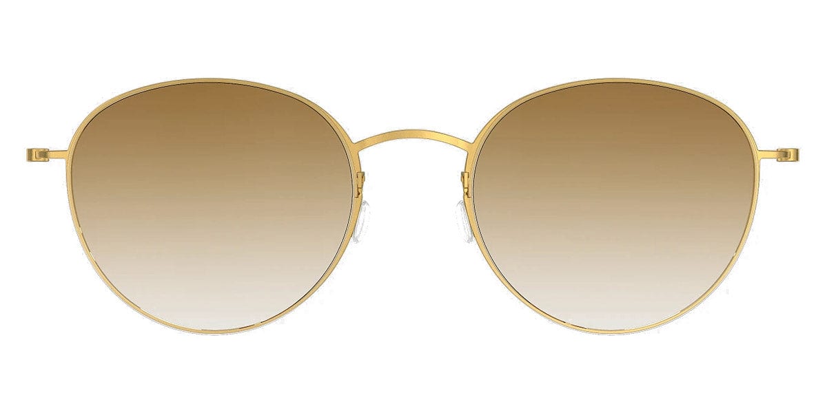 Lindberg Sun Titanium™ 8807 by Lindberg — The Last Optical Shop