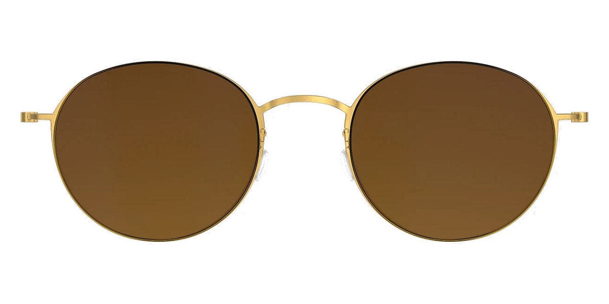 Lindberg Sun Titanium™ 8808 by Lindberg — The Last Optical Shop