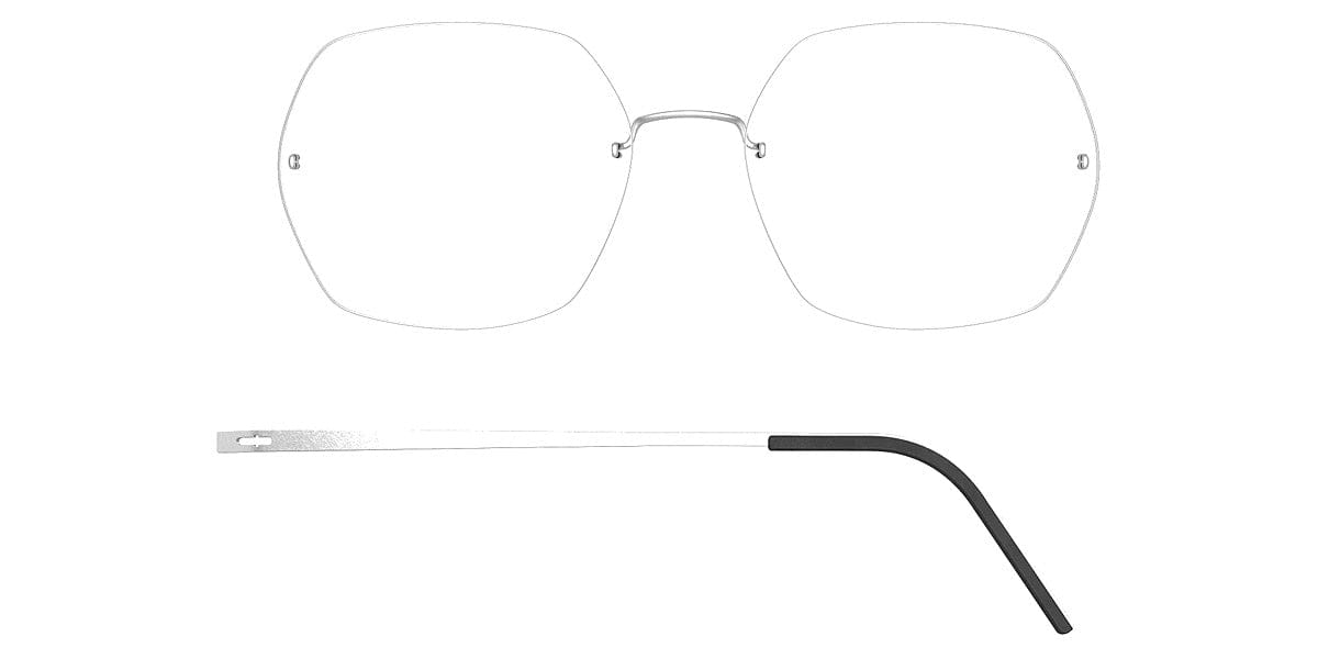 Lindberg Titanium™ 2374 by Lindberg — The Last Optical Shop