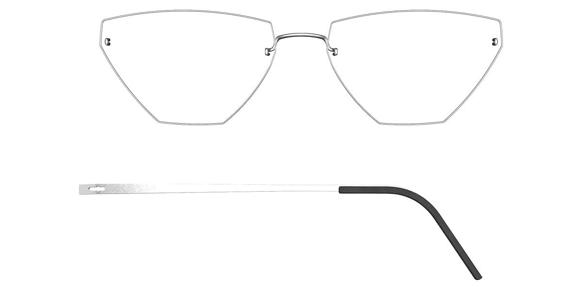 Lindberg Titanium™ 2406 by Lindberg — The Last Optical Shop