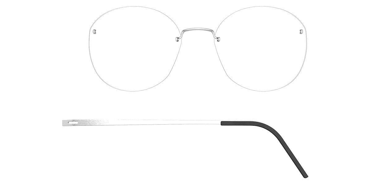 Lindberg Titanium™ 2429 by Lindberg — The Last Optical Shop