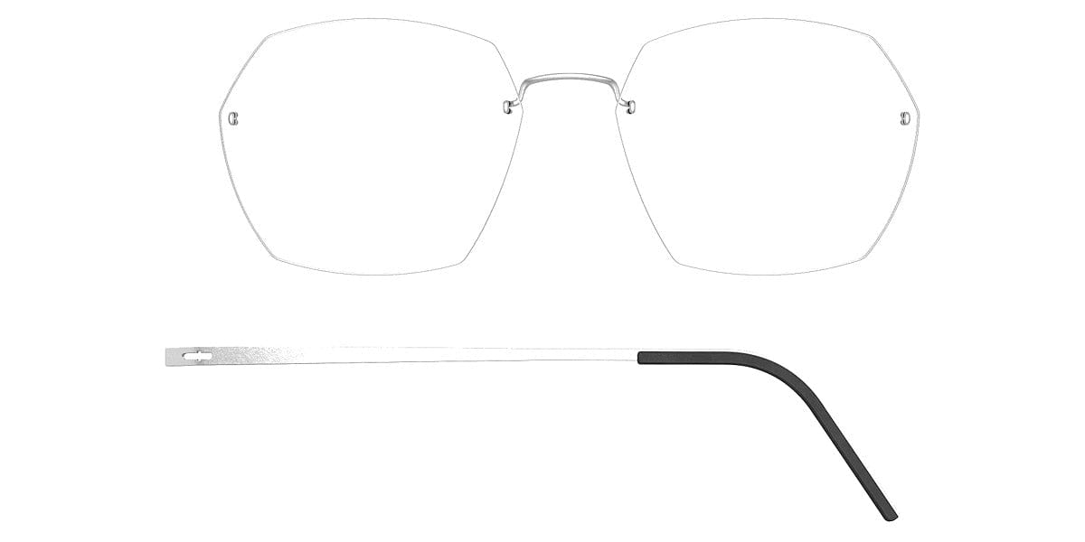 Lindberg Titanium™ 2442 by Lindberg — The Last Optical Shop