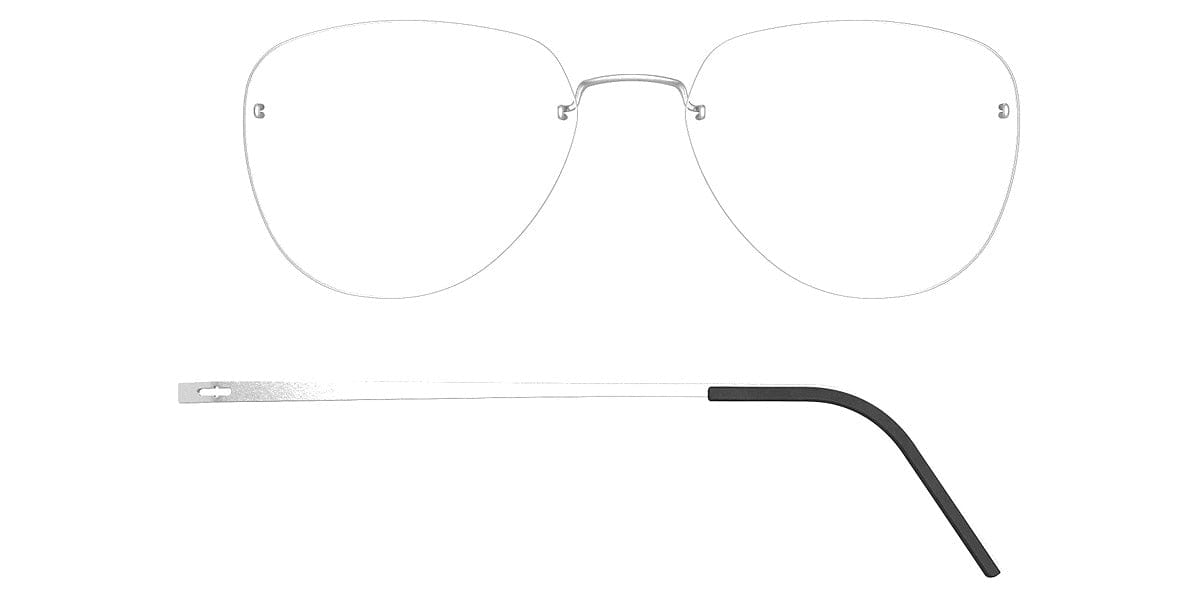 Lindberg Titanium™ 2465 by Lindberg — The Last Optical Shop