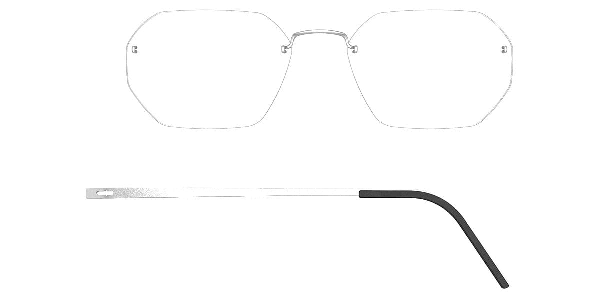 Lindberg Titanium™ 2469 by Lindberg — The Last Optical Shop