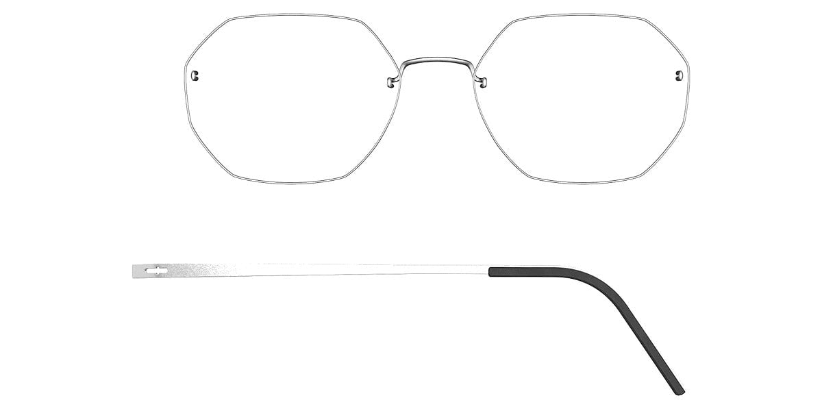Lindberg Titanium™ 2475 by Lindberg — The Last Optical Shop