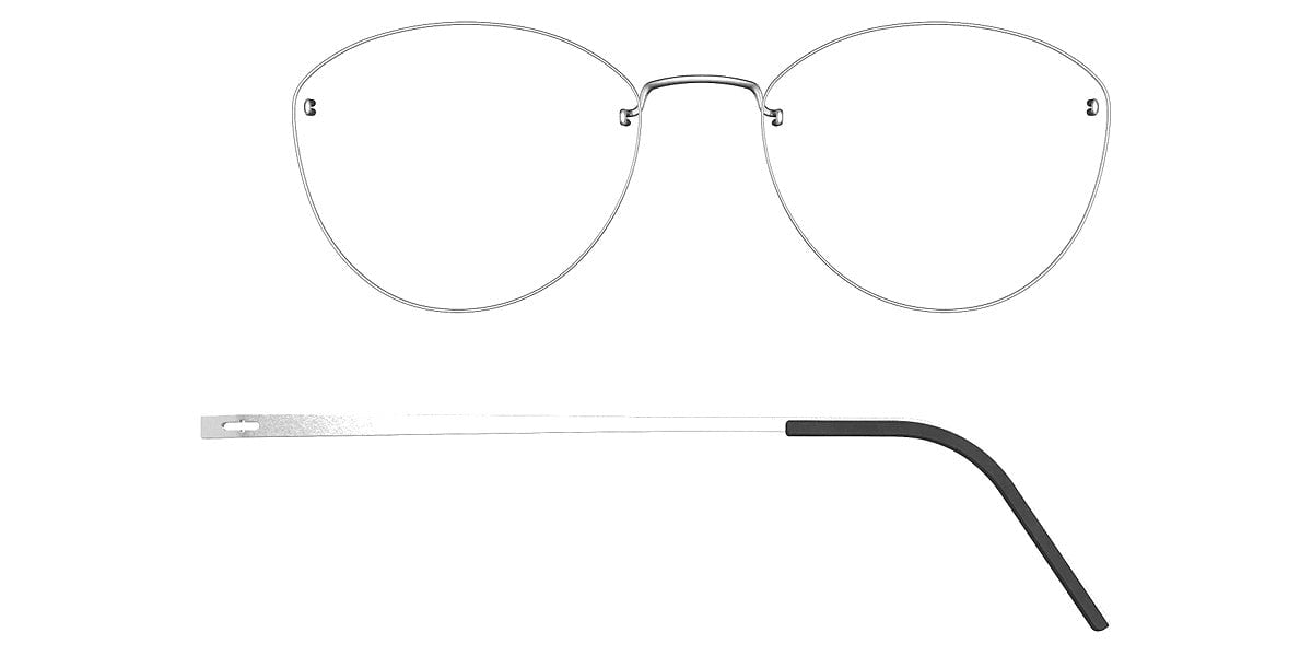 Lindberg Titanium™ 2480 by Lindberg — The Last Optical Shop