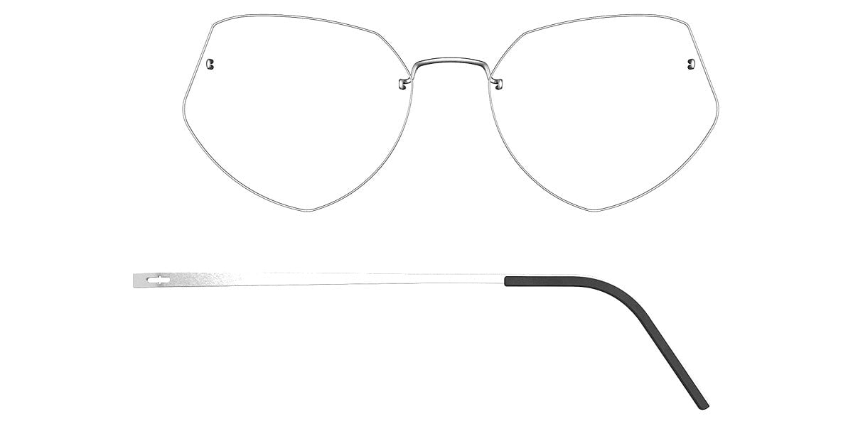 Lindberg Titanium™ 2486 by Lindberg — The Last Optical Shop