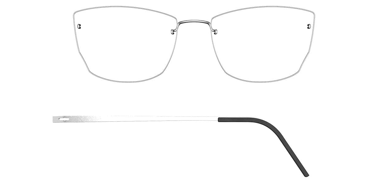 Lindberg Titanium™ 2491 by Lindberg — The Last Optical Shop