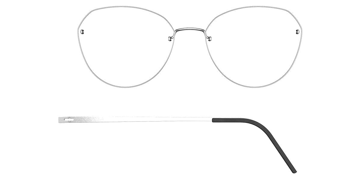 Lindberg Titanium™ 2497 by Lindberg — The Last Optical Shop