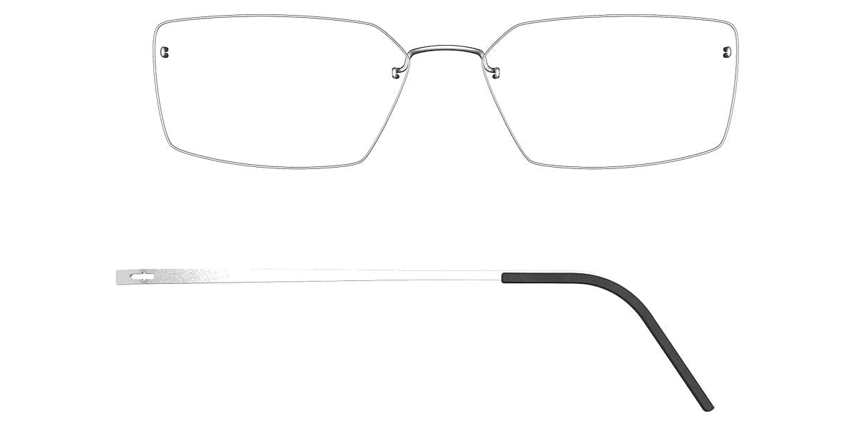 Lindberg Titanium™ 2502 by Lindberg — The Last Optical Shop