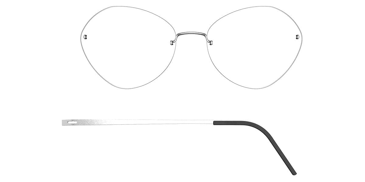 Lindberg Titanium™ 2510 by Lindberg — The Last Optical Shop