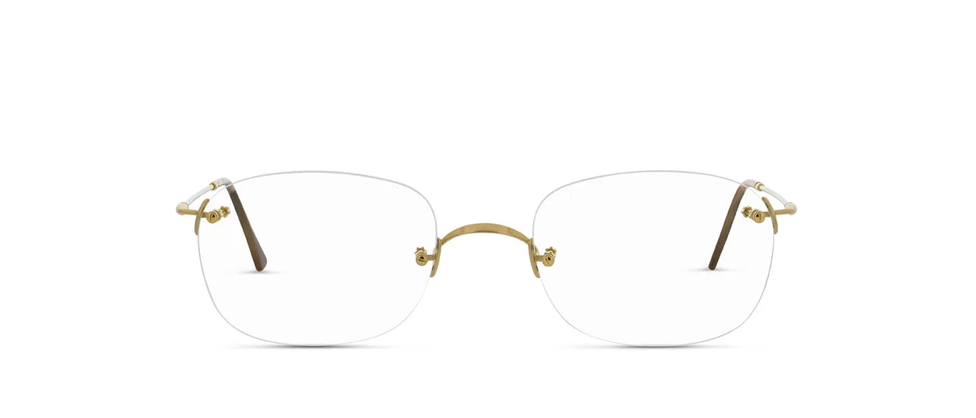 Lunor Classic Anatomic M by Lunor — The Last Optical Shop