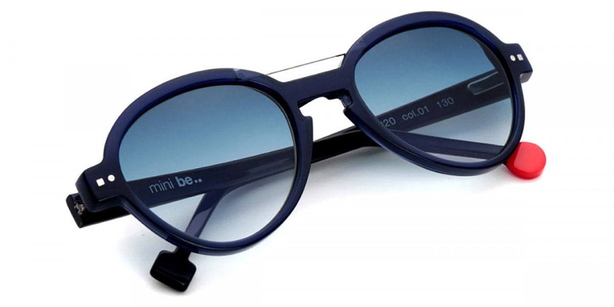 Sabine Be Mini Be Hype Sun T49 by Sabine Be — The Last Optical Shop
