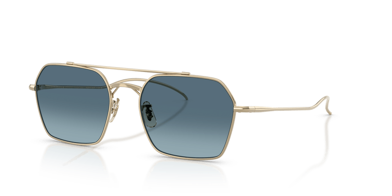 Oliver Peoples Tk-15 by Oliver Peoples — The Last Optical Shop