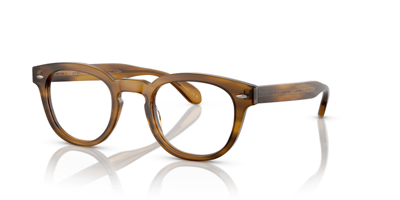 Oliver Peoples Sheldrake by Oliver Peoples — The Last Optical Shop