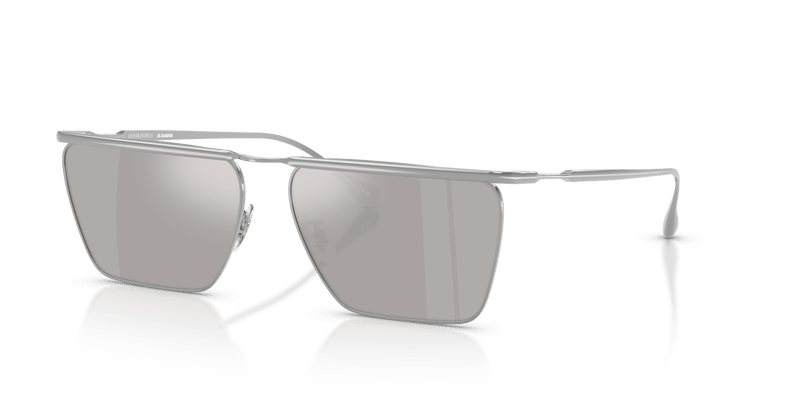 Oliver Peoples Edition 2 by Oliver Peoples — The Last Optical Shop