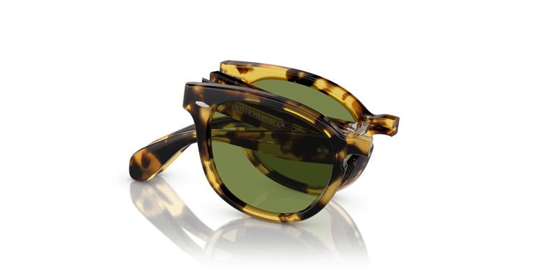Oliver Peoples Sheldrake 1950 by Oliver Peoples — The Last Optical Shop