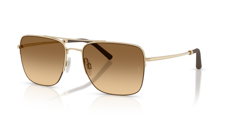 Oliver Peoples R-2 by Oliver Peoples — The Last Optical Shop