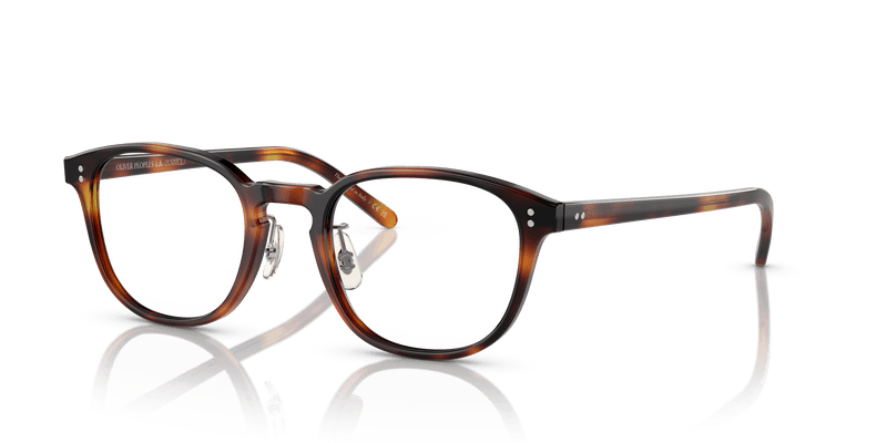 Oliver Peoples Fairmont-F by Oliver Peoples — The Last Optical Shop