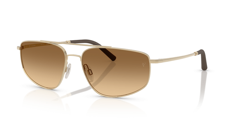 Oliver Peoples R-14 by Oliver Peoples — The Last Optical Shop