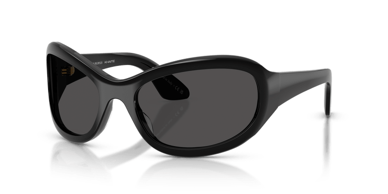 Oliver Peoples 1967c by Oliver Peoples — The Last Optical Shop