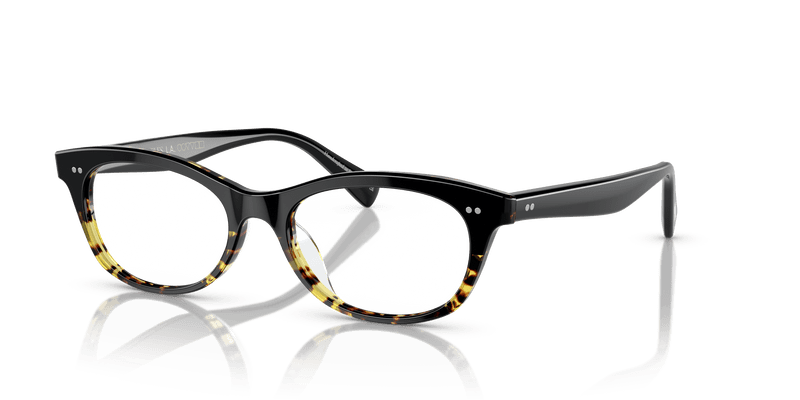 Oliver Peoples Dezerai by Oliver Peoples — The Last Optical Shop