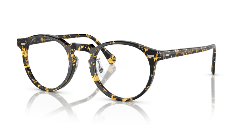 Oliver Peoples Gregory Peck-F by Oliver Peoples — The Last Optical Shop