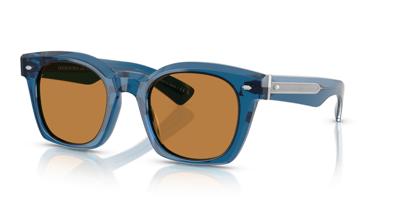Oliver Peoples Merceaux 18k by Oliver Peoples — The Last Optical Shop