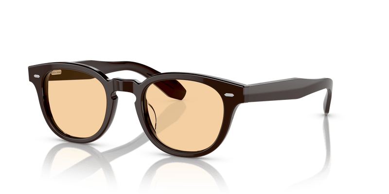 Oliver Peoples N.01 by Oliver Peoples — The Last Optical Shop
