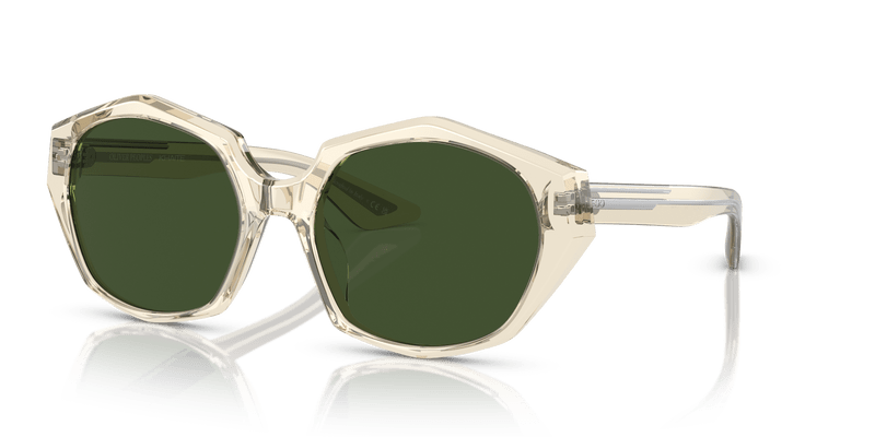 Oliver Peoples 1971c by Oliver Peoples — The Last Optical Shop