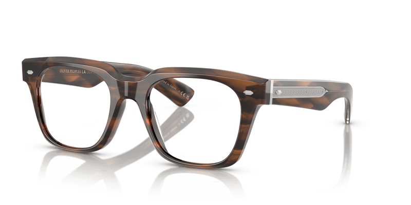 Oliver Peoples Alfrey 18k by Oliver Peoples — The Last Optical Shop