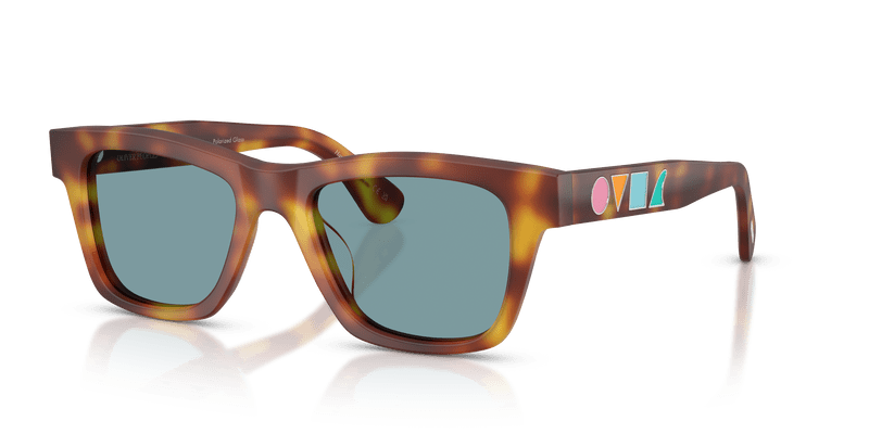 Oliver Peoples Alex Israel by Oliver Peoples — The Last Optical Shop
