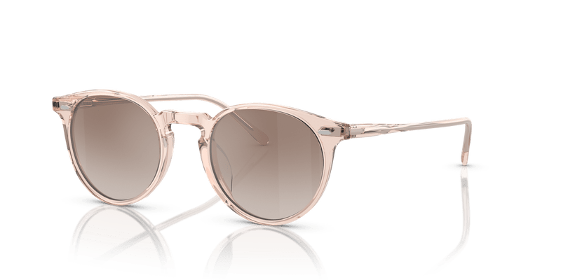 Oliver Peoples N.02 Sun by Oliver Peoples — The Last Optical Shop