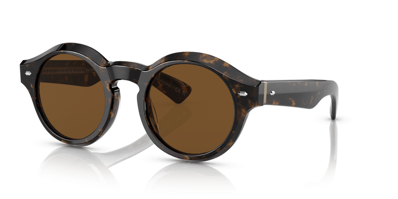 Oliver Peoples Cassavet by Oliver Peoples — The Last Optical Shop
