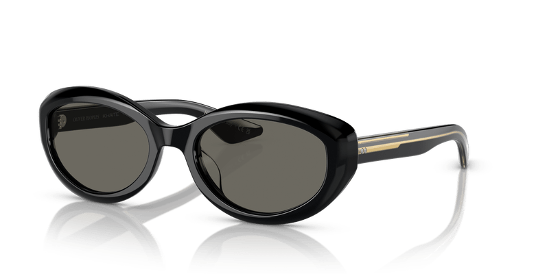 Oliver Peoples 1969c by Oliver Peoples — The Last Optical Shop