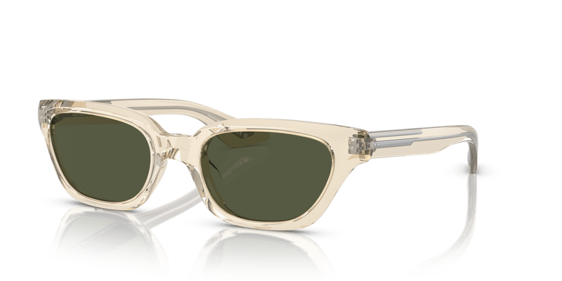 Oliver Peoples 1983c by Oliver Peoples — The Last Optical Shop