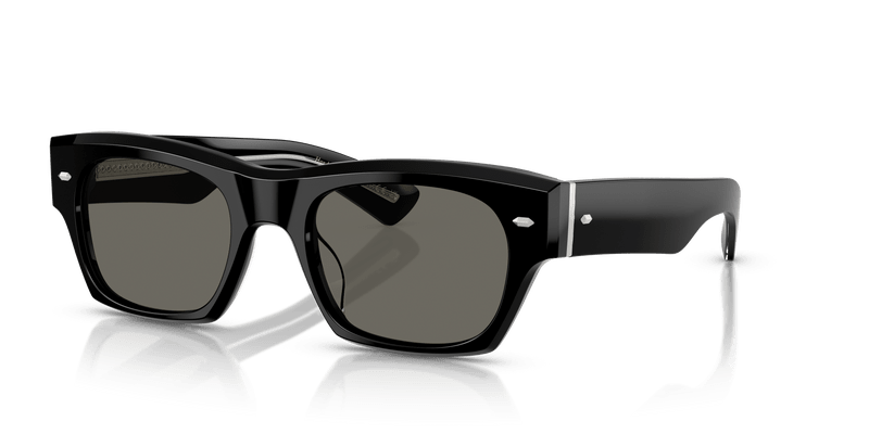 Oliver Peoples Kasdan 18k by Oliver Peoples — The Last Optical Shop