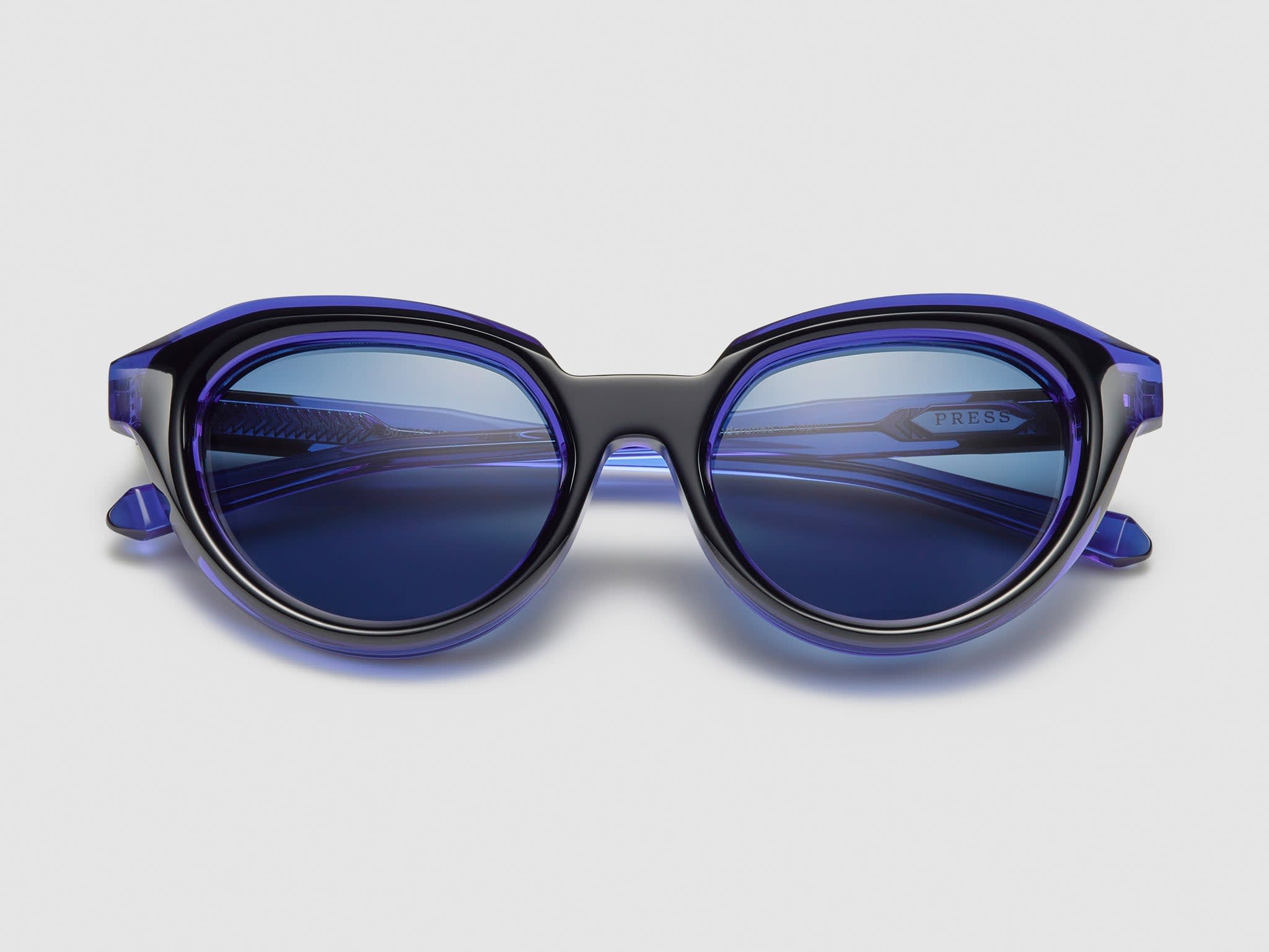 Press Eyewear Infinity by Press Eyewear — The Last Optical Shop
