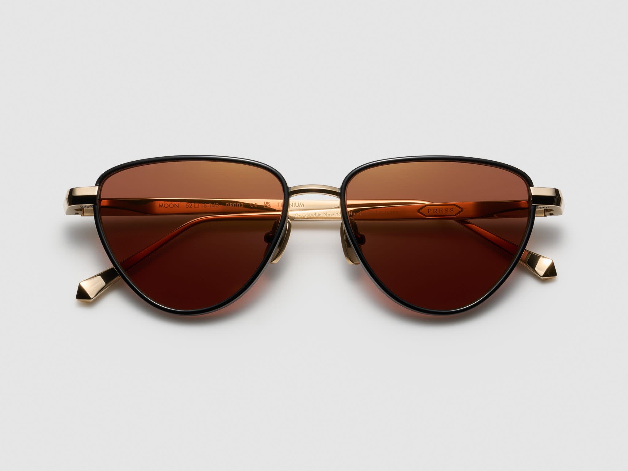 Press Eyewear Moon by Press Eyewear — The Last Optical Shop