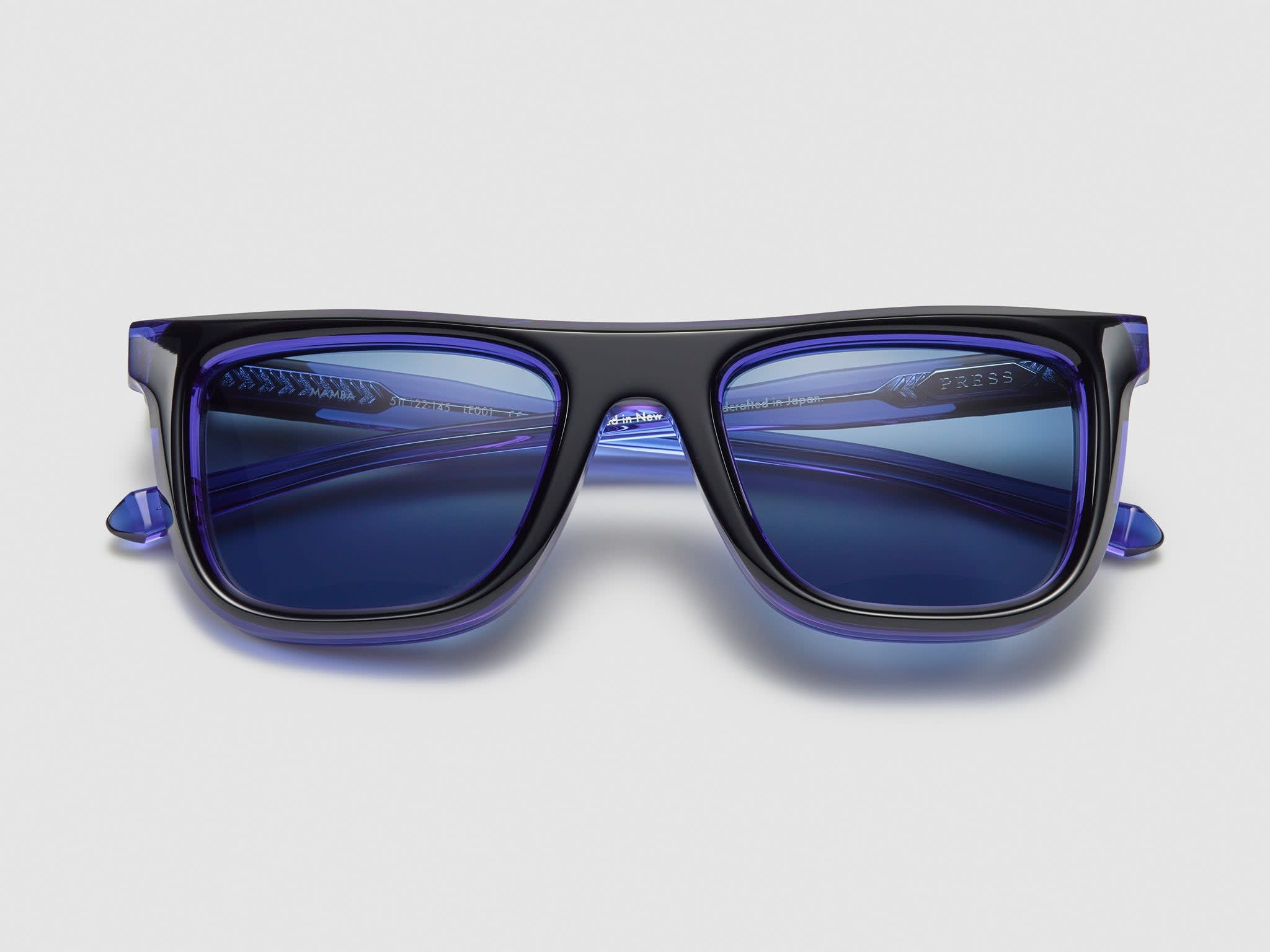 Press Eyewear Mamba by Press Eyewear — The Last Optical Shop