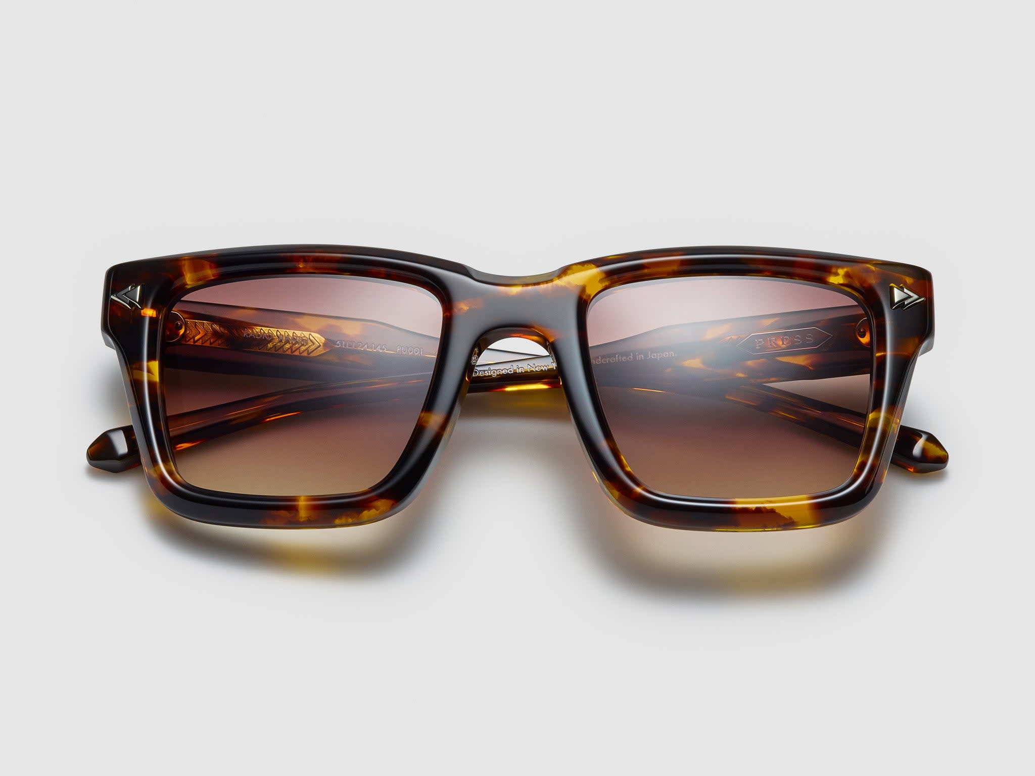 Press Eyewear Radio, Radio by Press Eyewear — The Last Optical Shop