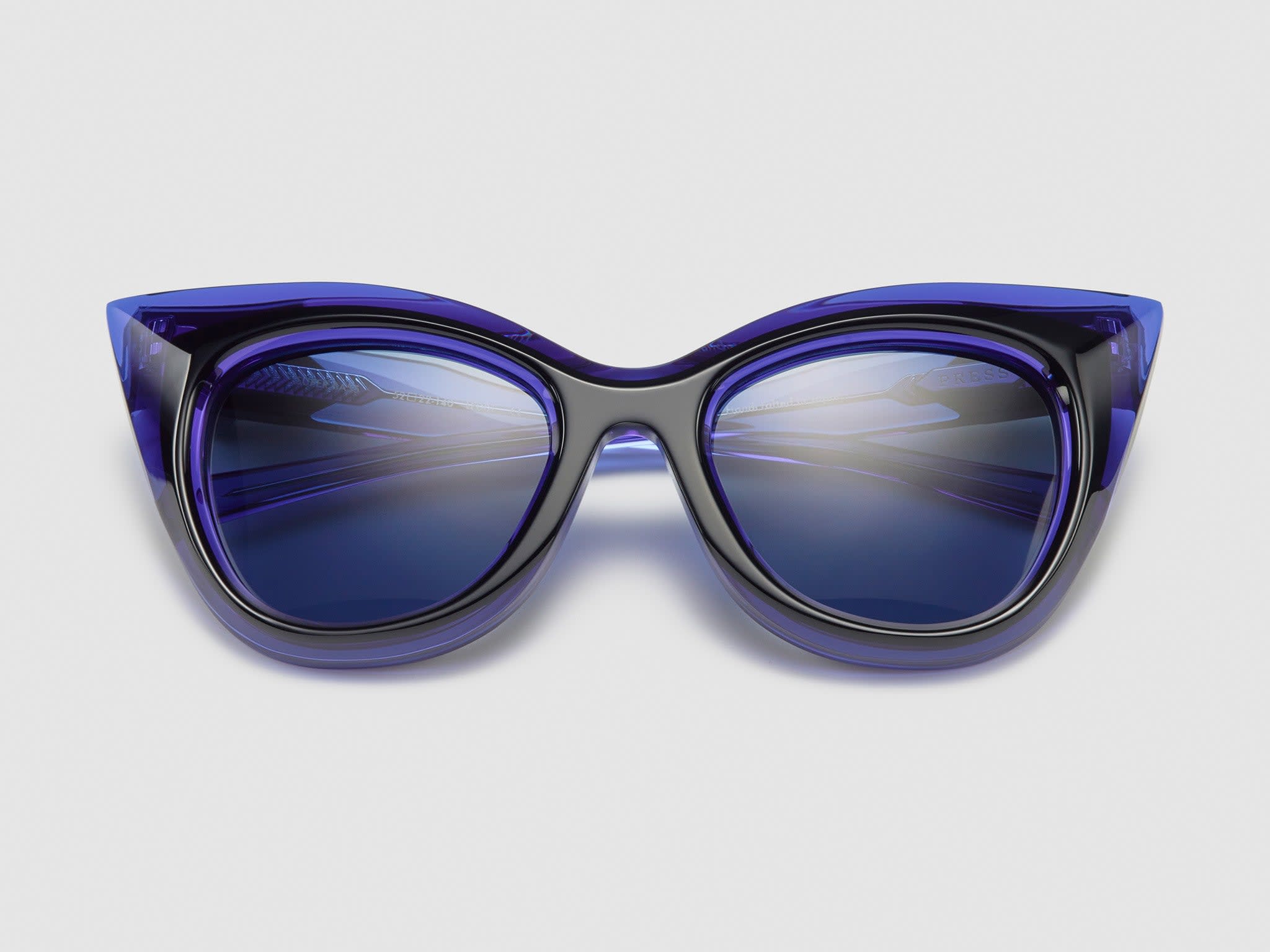Press Eyewear Super Bass by Press Eyewear — The Last Optical Shop