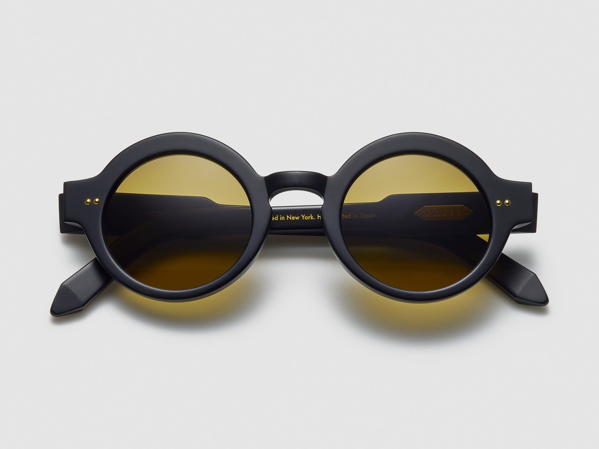 Press Eyewear The Chic by Press Eyewear — The Last Optical Shop