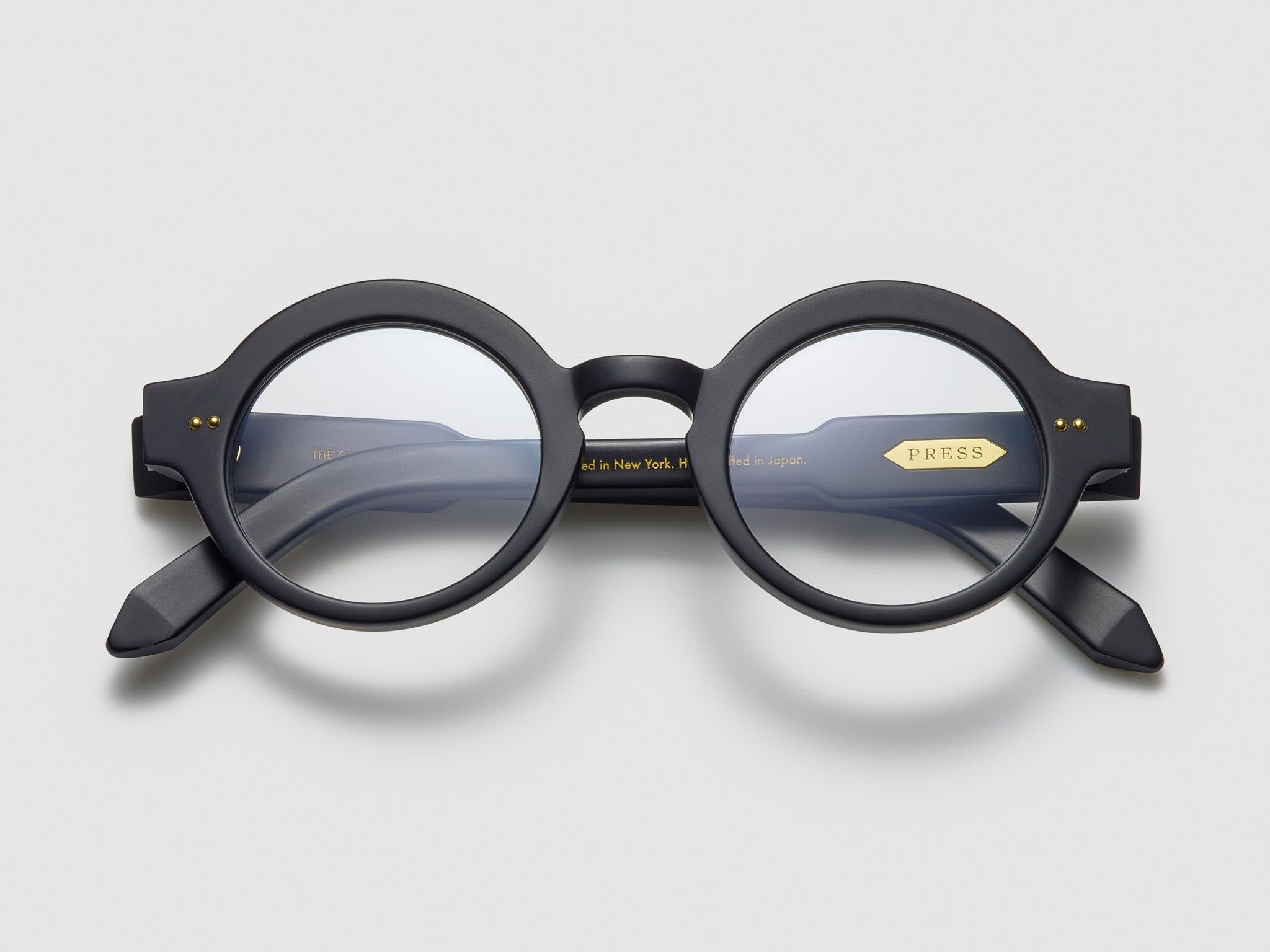 Press Eyewear The Chic by Press Eyewear — The Last Optical Shop