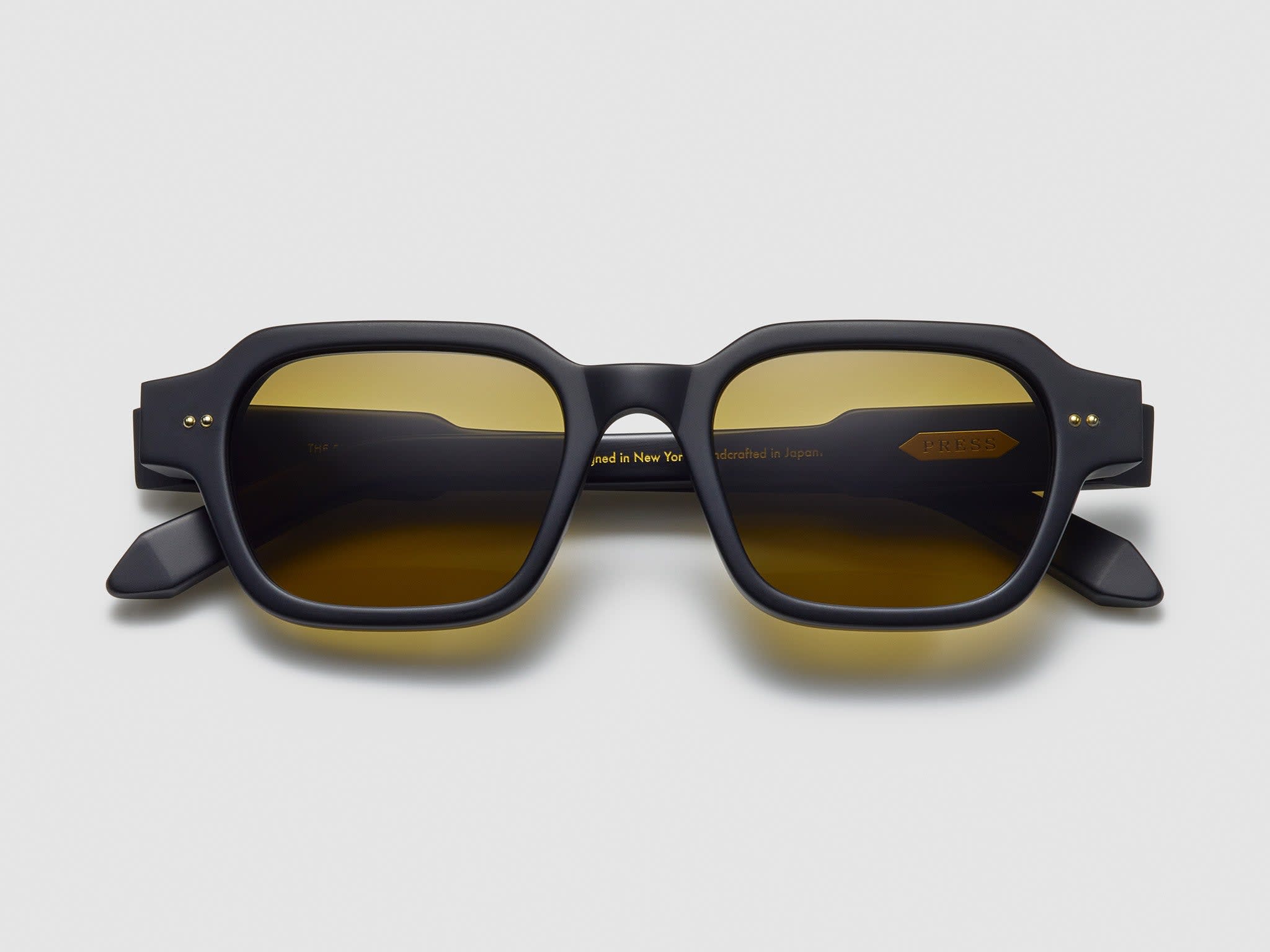 Press Eyewear The Face by Press Eyewear — The Last Optical Shop
