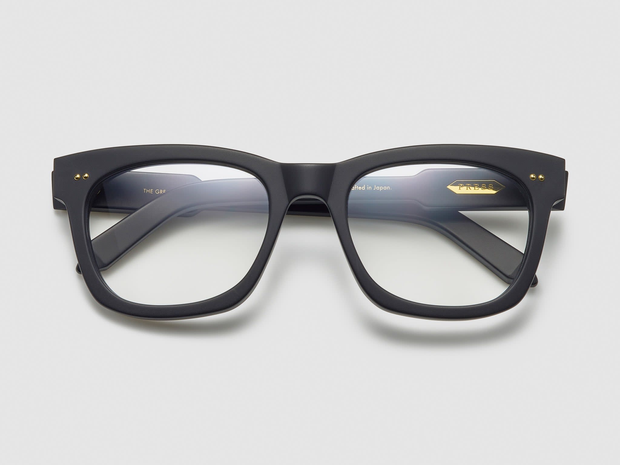 Press Eyewear The Greatest by Press Eyewear — The Last Optical Shop