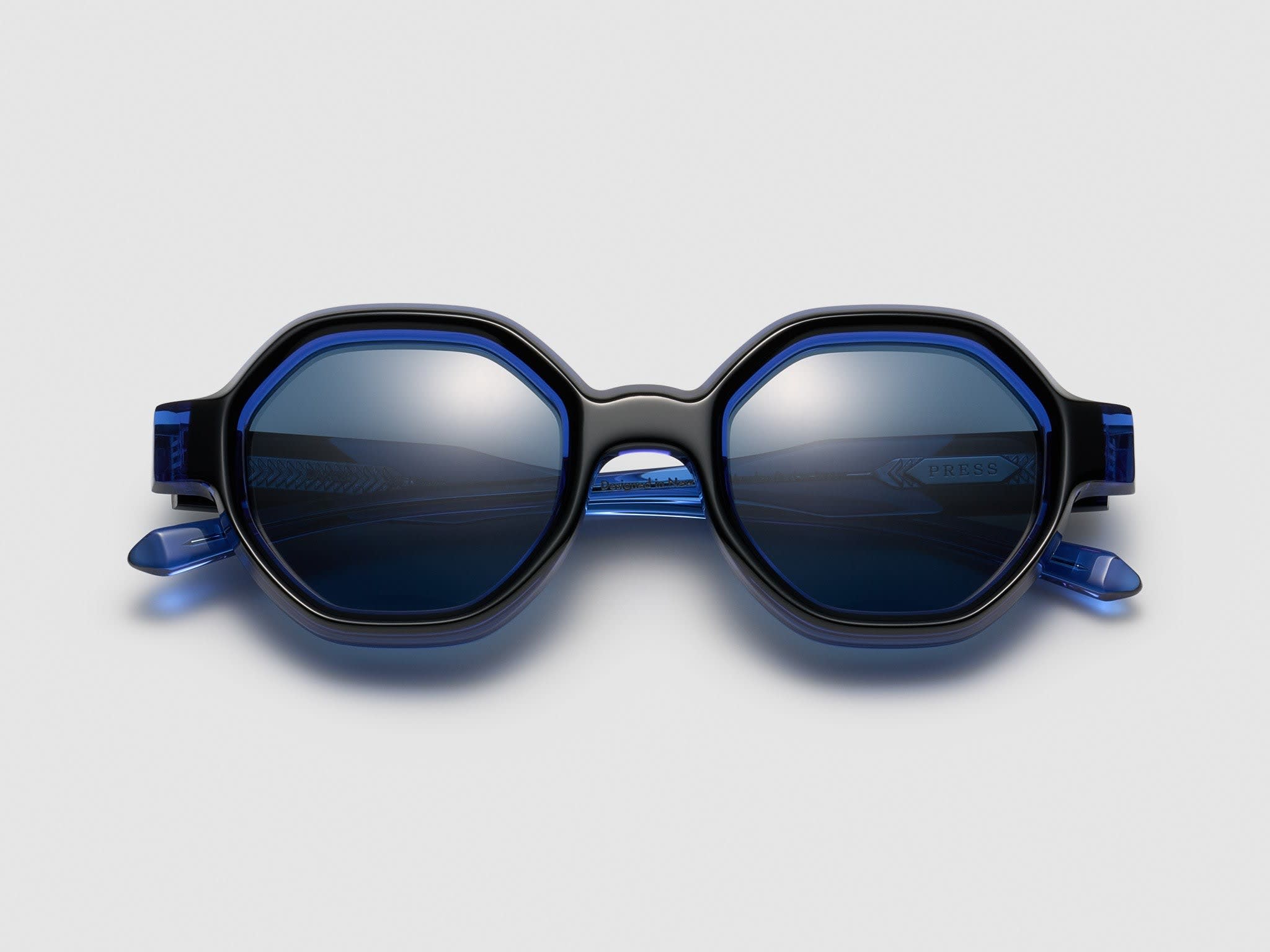 Press Eyewear Dancer by Press Eyewear — The Last Optical Shop