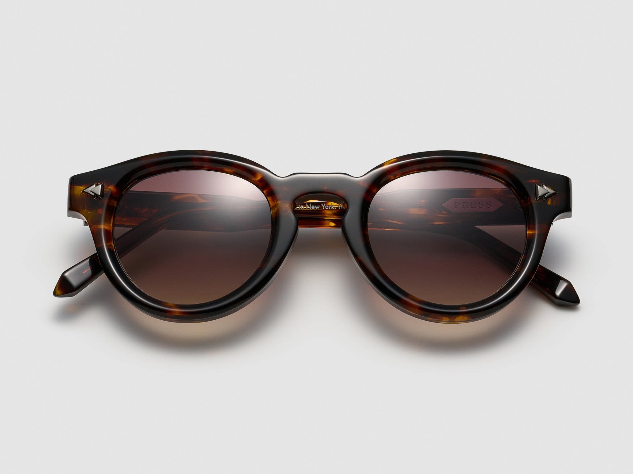 Press Eyewear Dean by Press Eyewear — The Last Optical Shop