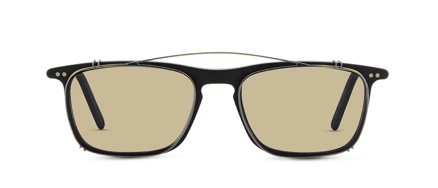 Lunor Clip-On A5 238 by Lunor — The Last Optical Shop