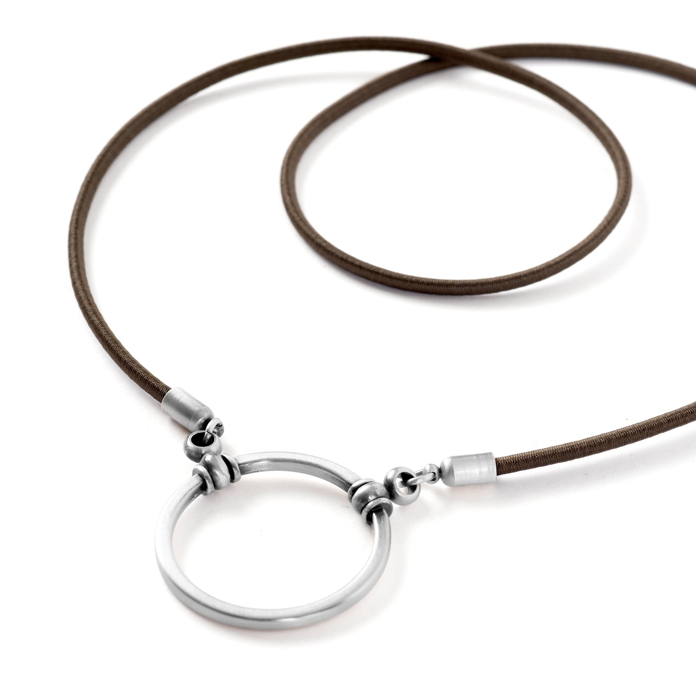 LaLoop The Gil Khaki by LaLoop — The Last Optical Shop